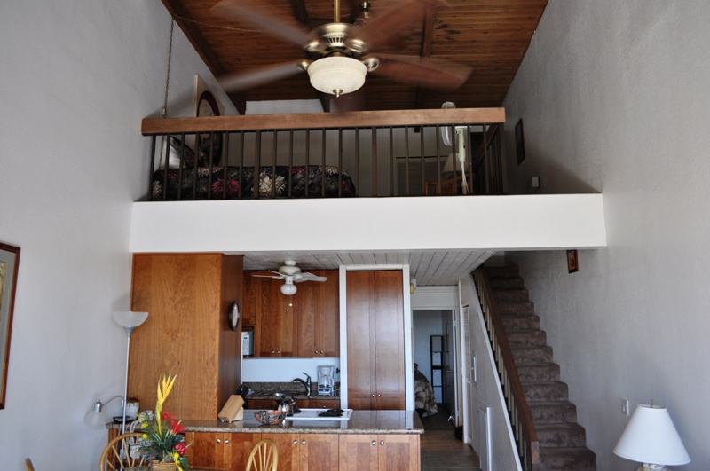Two Bedroom Maui Condo with Extra Loft Value Priced Two Bedroom Maui Condo with Extra Loft Value Priced